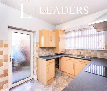 2 bedroom bungalow to rent - Photo 6