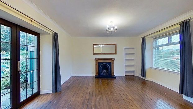 2 bedroom terraced bungalow to rent - Photo 1