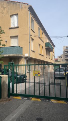 AVIGNON T1 meublé au rdc - Photo 3