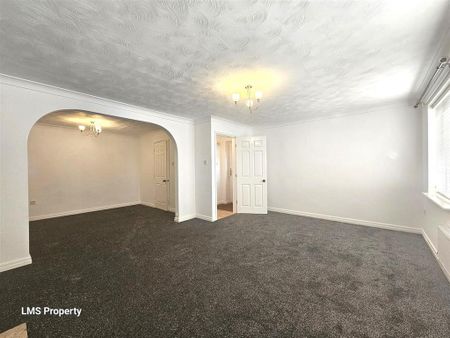 3 bedroom bungalow to rent - Photo 3