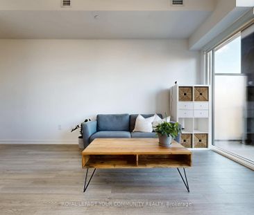 For Lease - 50 Power Street Unit# 530, Toronto, Ontario - Photo 3