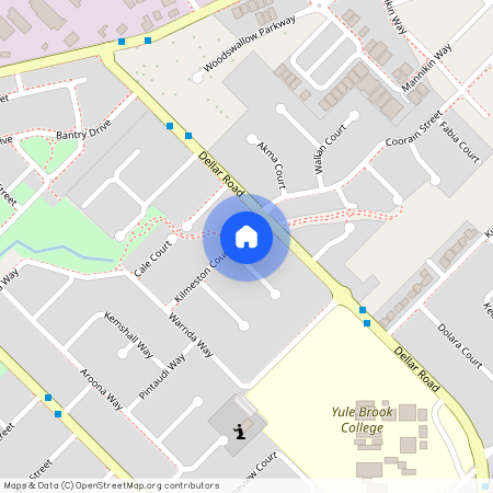 18B Kilmeston Court, WA 6109, Maddington