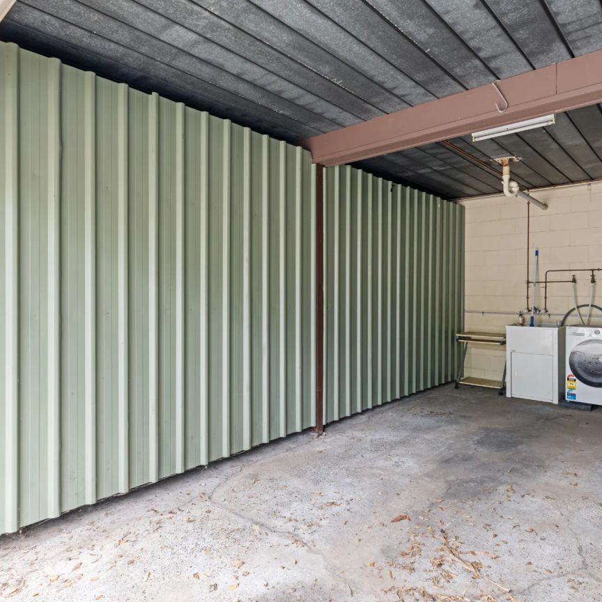 Centrally located unit - Photo 1