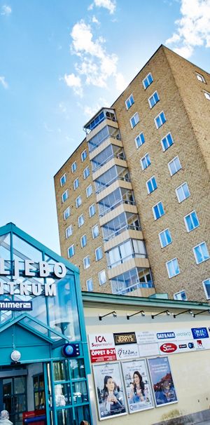 Säbygatan 3 - Photo 1