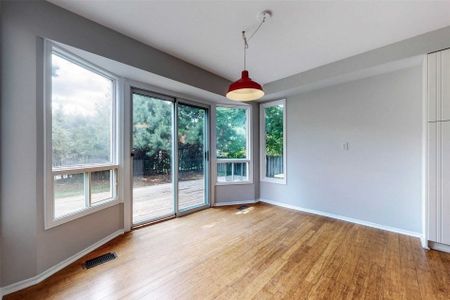 For Lease - 41 Meyer Circle, Markham, Ontario - Photo 5