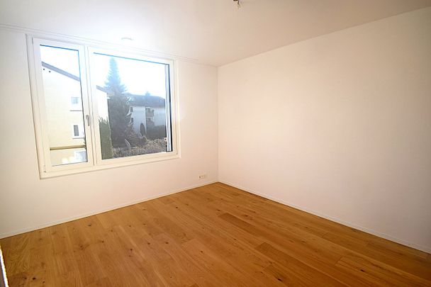3.5 Zimmer, 105 m², 2. Stock - Foto 1