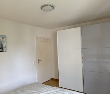 Appartement de 3,5 pièces entièrement meublé à Glattbrugg, idéal po... - Photo 6