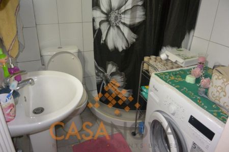 Studio/Γκαρσονιέρα για ενοικίαση Κάτω Τούμπα (Τούμπα) - Φωτογραφία 5