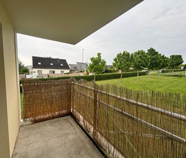 Location Appartement 3 pièces 60m² TREGUEUX 22950 - Photo 5