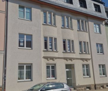 3-Zi.-Wohnung mit Balkon im 1.Obergeschoss und schöner Wohnlage zu ... - Photo 6