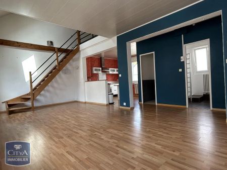 Appartement à louer 4 pièces 85.17m² - Photo 3