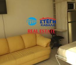 Studio/Γκαρσονιέρα για ενοικίαση - Καβάλα, - Photo 2