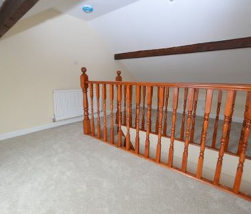 Chesterfield Road, Barlborough, S43 - Photo 5