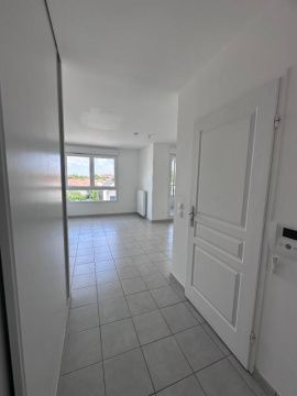 Appartement 3 pièces 66.8 m² - Photo 3