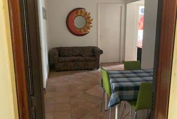 Via Francesco Grimaldi, Rome, Lazio 00146