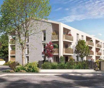 APPARTEMENT T2 47M - Photo 6