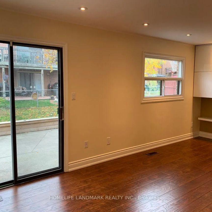 337 Glen Shields Avenue #Gr & Bsmt - Photo 1