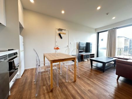 204/38C Fraser Ave, Northcote - Photo 2