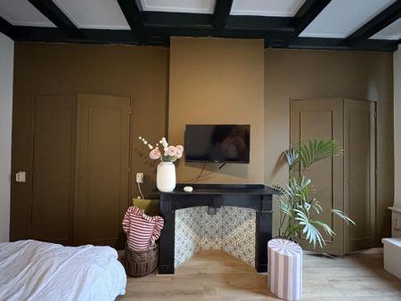 Sint Jacobsstraat 7 b, Leeuwarden - Photo 2