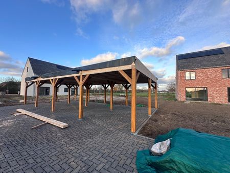 Huis te huur in Evergem - Foto 2