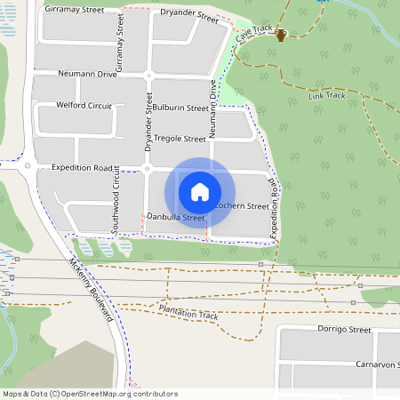 116 Expedition Road, Qld 4207, Yarrabilba