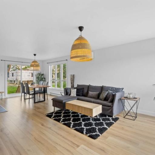 3 CH - 2 SDB - Bécancour - $2,000 /mo - Photo 1