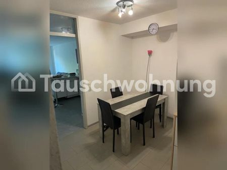 TAUSCHWOHNUNG 2 Zimmer Wohnung in Herzogenrath zum Tausch – suche Wohnung - Photo 3
