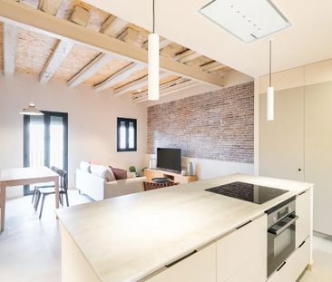 Carrer de Badajoz, Barcelona, Catalonia 08005 - Photo 1