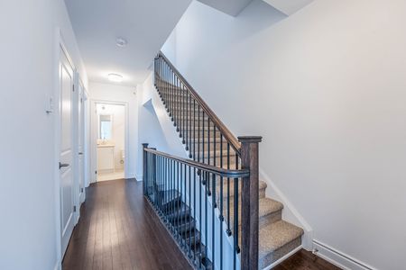 For Lease - 30 Lunar Crescent Unit# 52, Mississauga, Ontario - Photo 4