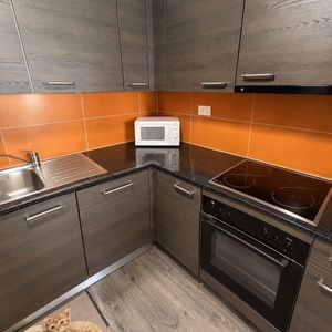 2 Zimmer, 56 m² - Photo 3