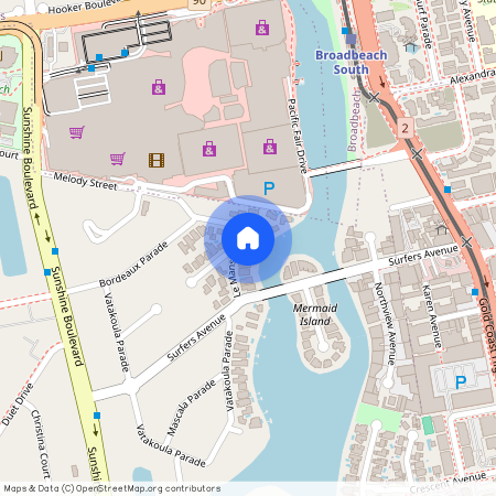 11 Le Mans Drive, Qld 4218, Mermaid Waters