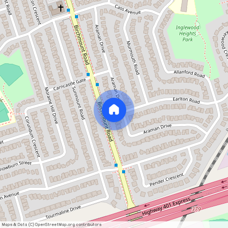 50 Araman Drive, Toronto