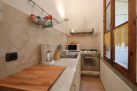 Via del Castellaccio, Florence, Tuscany 50121 - Photo 5