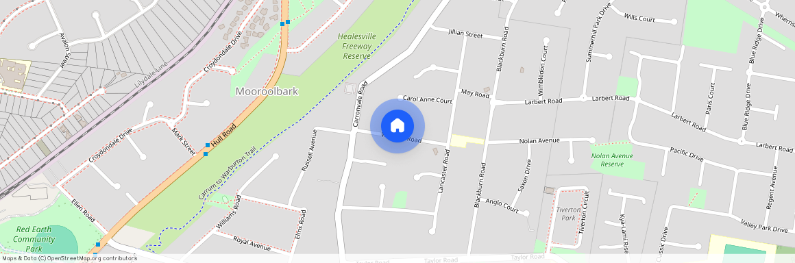 11 Winifred Road, Vic 3138, Mooroolbark