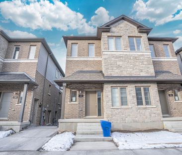 For Lease - 205 West Oak Trail Unit# 32, Kitchener, Ontario - Photo 2