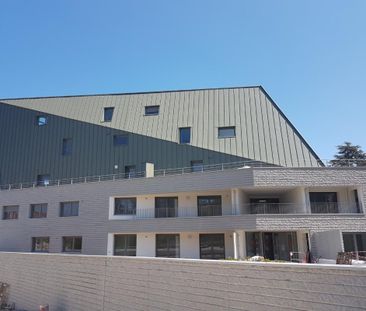 Location Appartement 2 pièces 43m² ANNECY 74000 - Photo 3