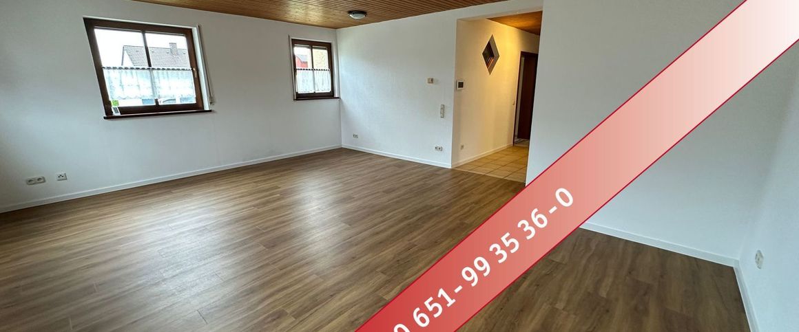 Schöne, lichtdurchflutete 1-Zimmer-Wohnung – ideal für Singles - Foto 1