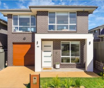 Modern Family Home in a Peaceful Riverstone Location - Photo 3