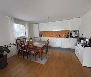 Bel appartement de 3.5 pièces au 7ème étage - Photo 5