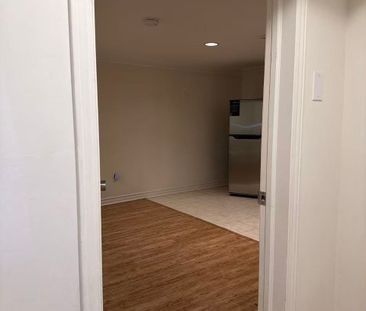 For Lease - 34 Clovercrest Road Unit# Basement (side door), Toronto... - Photo 5