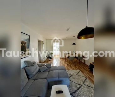 TAUSCHWOHNUNG Dreizimmerwohnung mit Balkon in Köln - Radethal - Foto 1