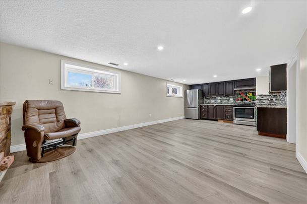 For Lease - 6104 Bloomington Road Unit# Basement, Whitchurch-Stouffville, Ontario - Photo 1