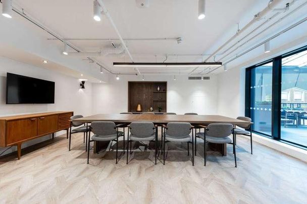 Ten Degrees, Croydon, CR0 - Photo 1