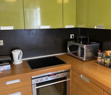 Διαμέρισμα για ενοικίαση Άνω Γλυφάδα (Γλυφάδα) - Photo 4