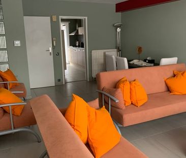 Appartement te huur - foto 2
