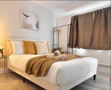 Studio Flat, Georgian Court, HA9 - Photo 5