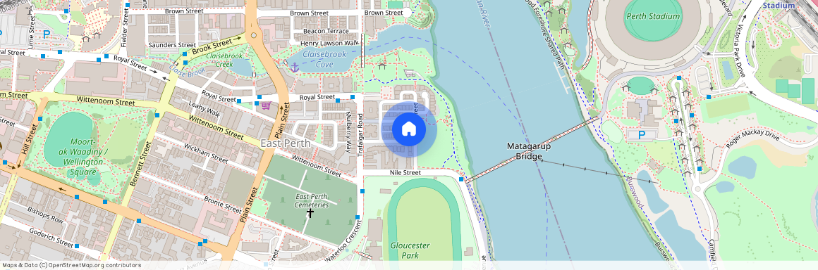 2A Constitution Street, East Perth