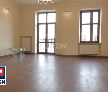 Mieszkanie na wynajem Częstochowa - Luksusowe mieszkanie w Centrum - Zdjęcie 1