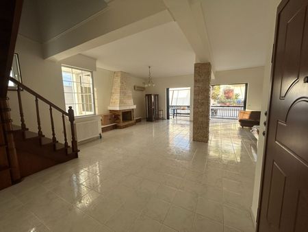 Μεζονέτα για ενοικίαση - Γαλάτσι, - Photo 2