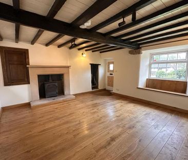 2 bedroom semi-detached house to rent - Photo 3